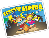 Festa Caipira